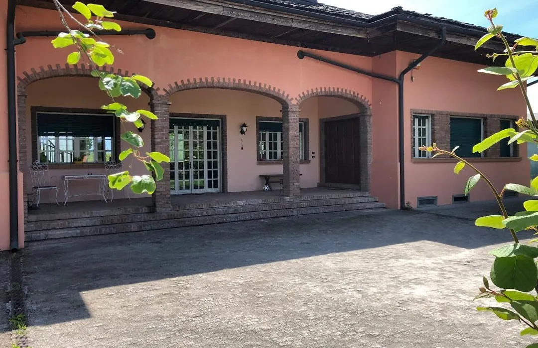 Villa Bonelli Bed&Fest-1